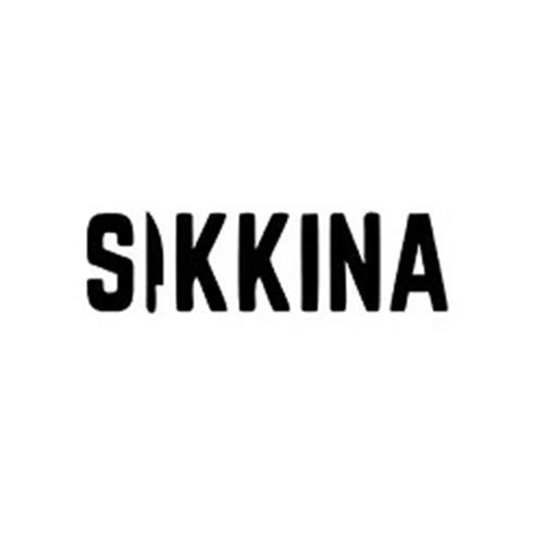 SIKKINA trademark