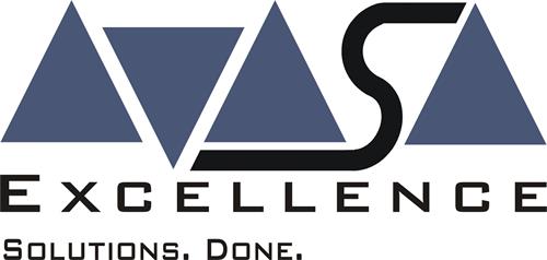 Avasa Excellence  Solutions. Done. trademark