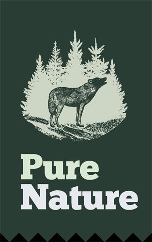 Pure Nature trademark