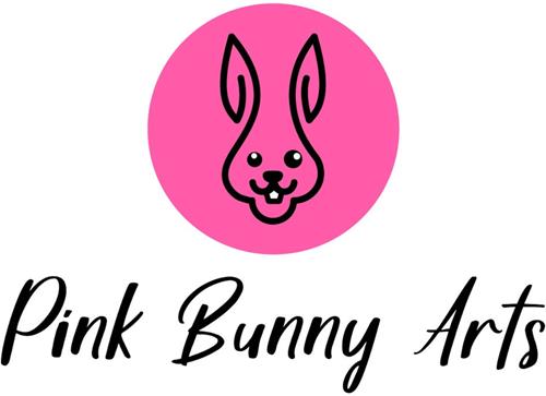 Pink Bunny Arts trademark