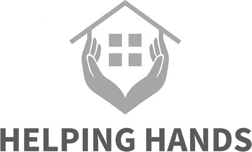 HELPING HANDS trademark