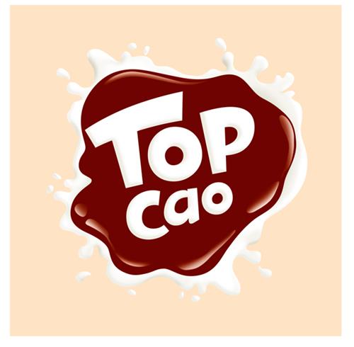 TOP CAO trademark