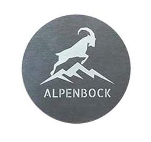 ALPENBOCK trademark