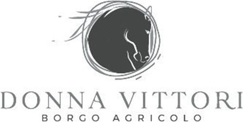 DONNA VITTORI BORGO AGRICOLO trademark