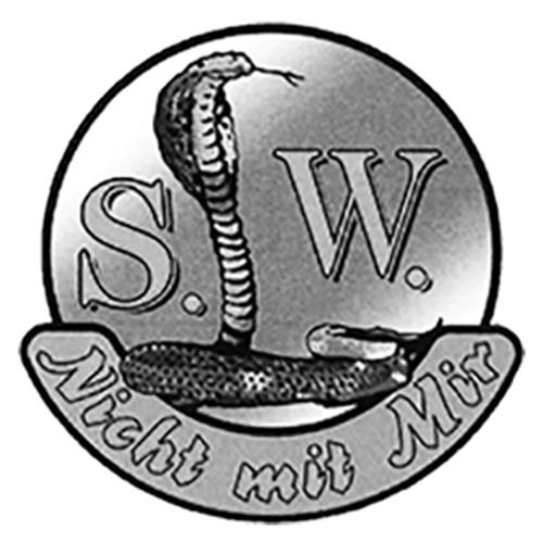 S.W. Nicht mit Mir trademark