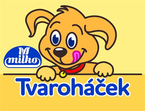 M milko Tvaroháček trademark