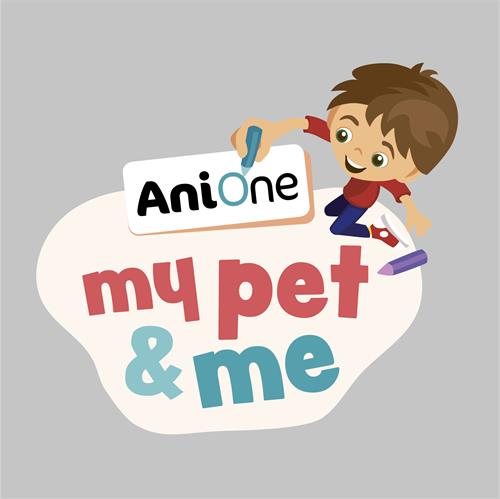 AniOne my pet & me trademark