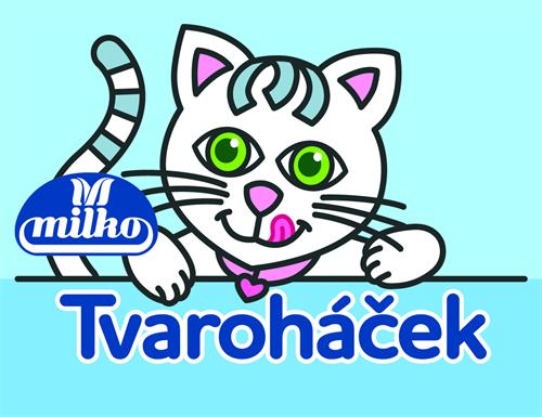 M milko Tvaroháček trademark