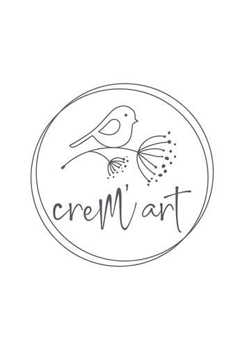 creM'art trademark