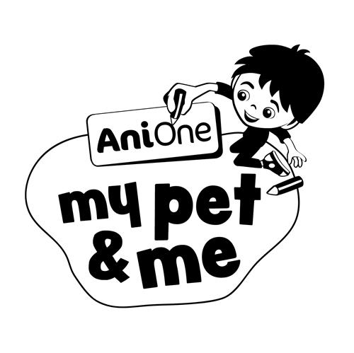 AniOne my pet & me trademark