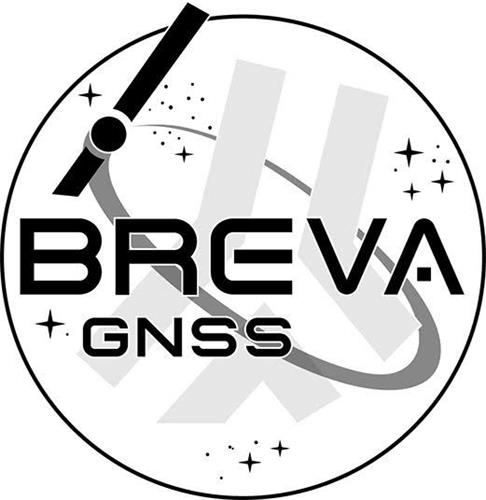 BREVA GNSS trademark