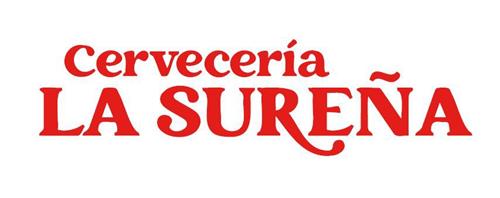 CERVECERIA LA SUREÑA trademark