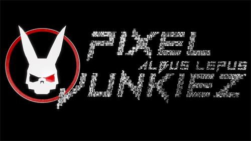 PIXEL ALBUS LEPUS JUNKIEZ trademark