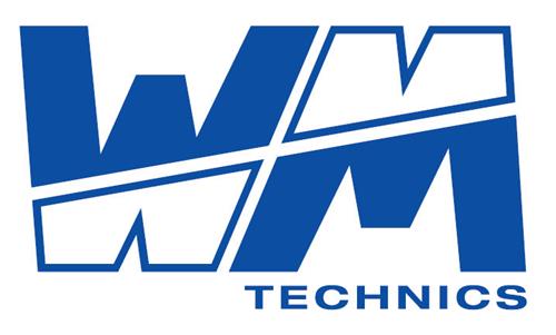 WM TECHNICS trademark