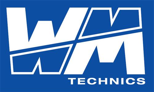 WM TECHNICS trademark