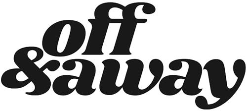 off&away trademark