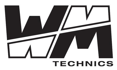 WM TECHNICS trademark