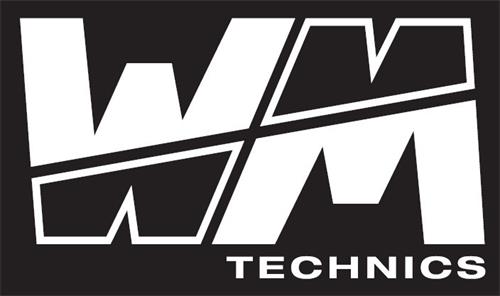 WM TECHNICS trademark