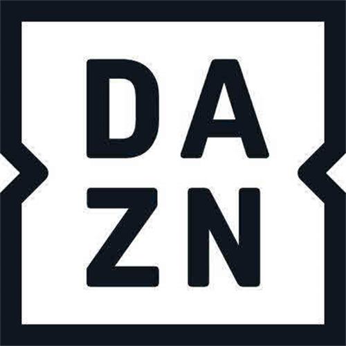 DAZN trademark