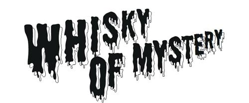 WHISKY OF MYSTERY trademark