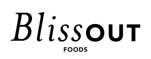 BLISSOUT FOODS trademark