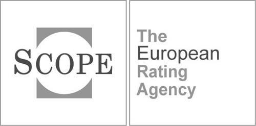 SCOPE The European Rating Agency trademark