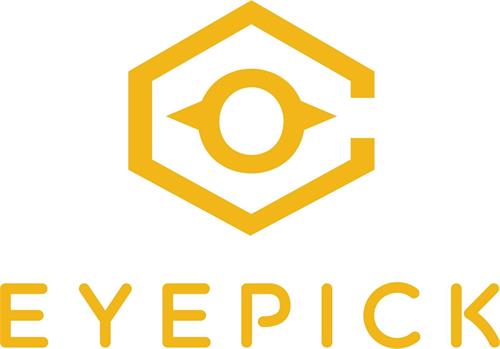 EYEPICK trademark