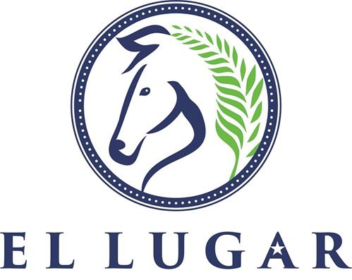 EL LUGAR trademark