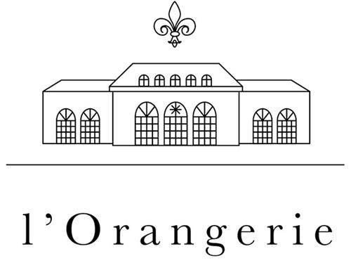 L' ORANGERIE trademark