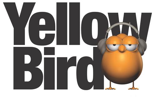 YellowBird trademark