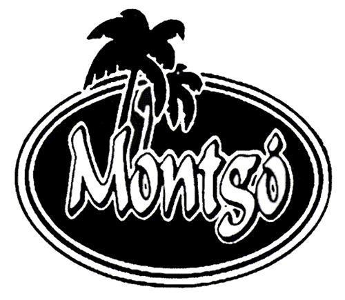 MONTGÓ trademark