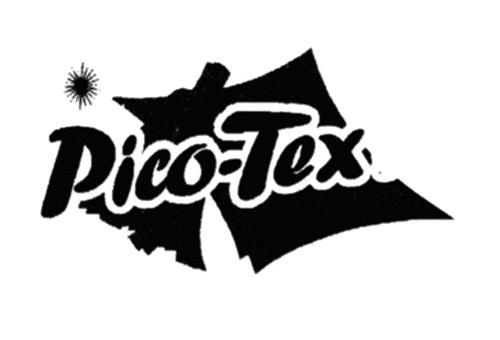 PICO-TEX trademark