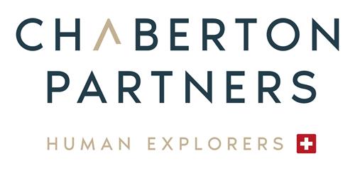 CHABERTON PARTNERS HUMAN EXPLORERS trademark