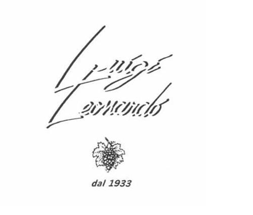 LUIGI LEONARDO DAL 1933 trademark