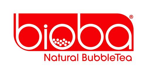 bioba Natural BubbleTea trademark