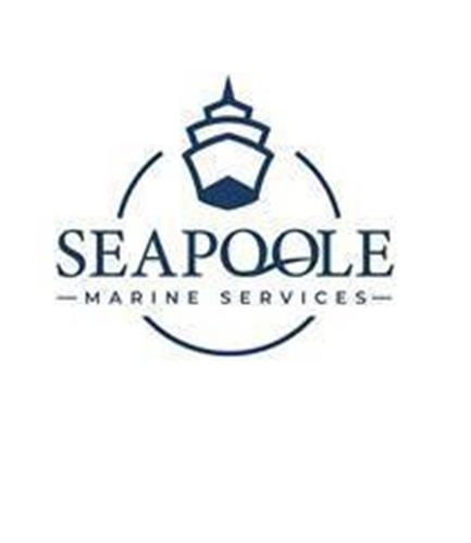 SEAPOOLE MARINE SERVICES trademark