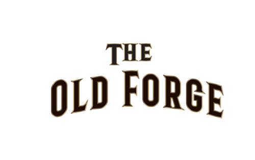 THE OLD FORGE trademark