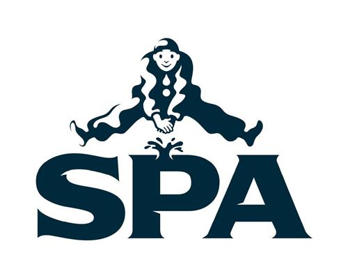 SPA trademark