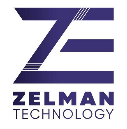 ZELMAN TECHNOLOGY trademark