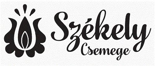 Székely Csemege trademark