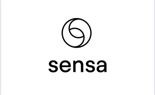 SENSA trademark