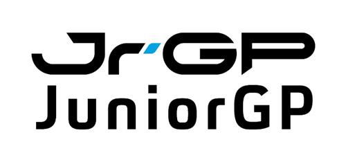 JrGP JuniorGP trademark