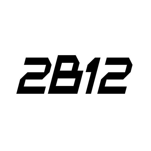 2B12 trademark