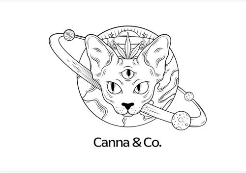 Canna & Co. trademark