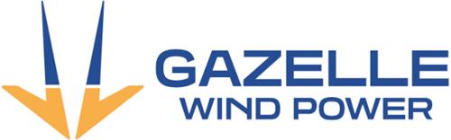 GAZELLE WIND POWER trademark