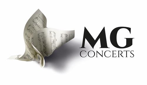 MG CONCERTS trademark