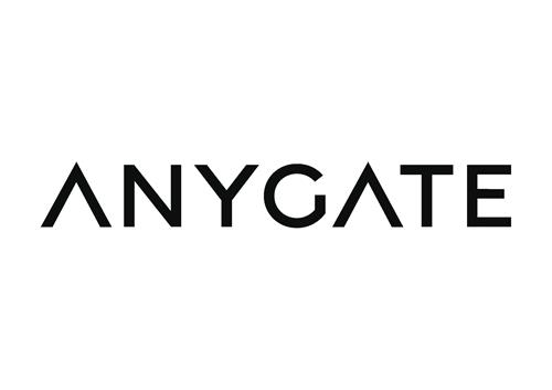 ANYGATE trademark