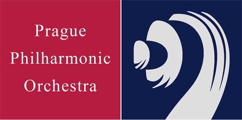 Prague Philharmonic Orchestra trademark