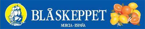 BLASKEPPET MURCIA - ESPAÑA trademark