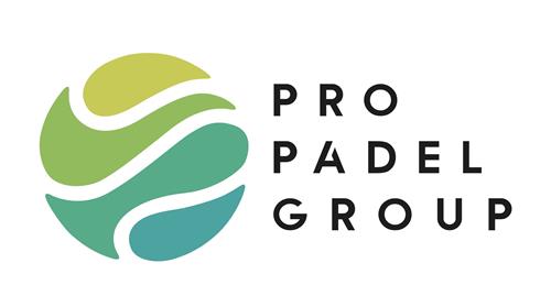 PRO PADEL GROUP trademark